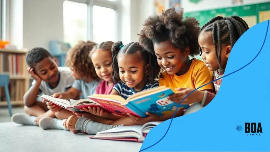 Literacy improvement strategies 2025: Unleash potential