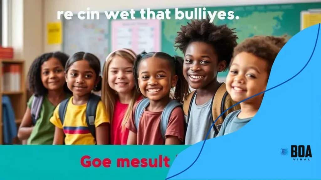 Anti-bullying policy reforms in schools: what to know