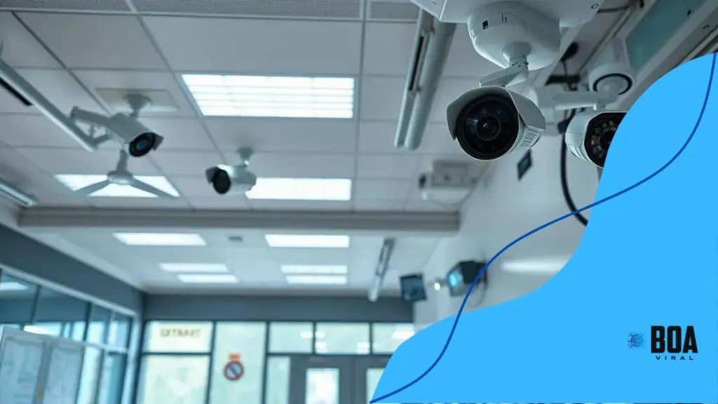 School safety technology funding plans for better protection