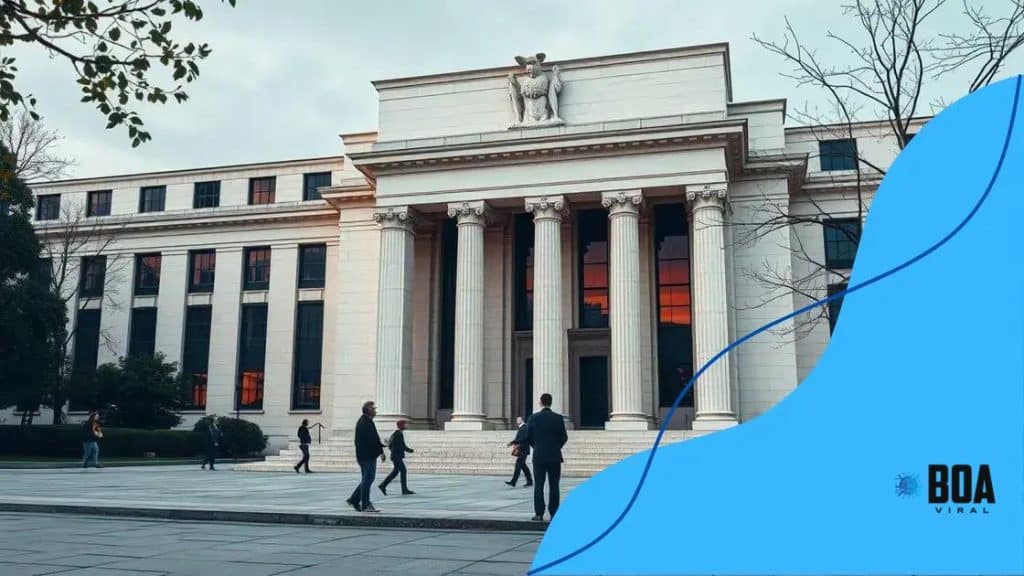 Federal Reserve interest rate plans: what to expect next