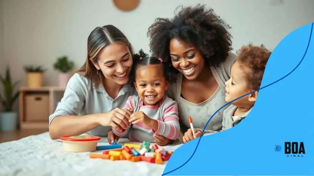 Expansion of dependent care tax credits could boost families
