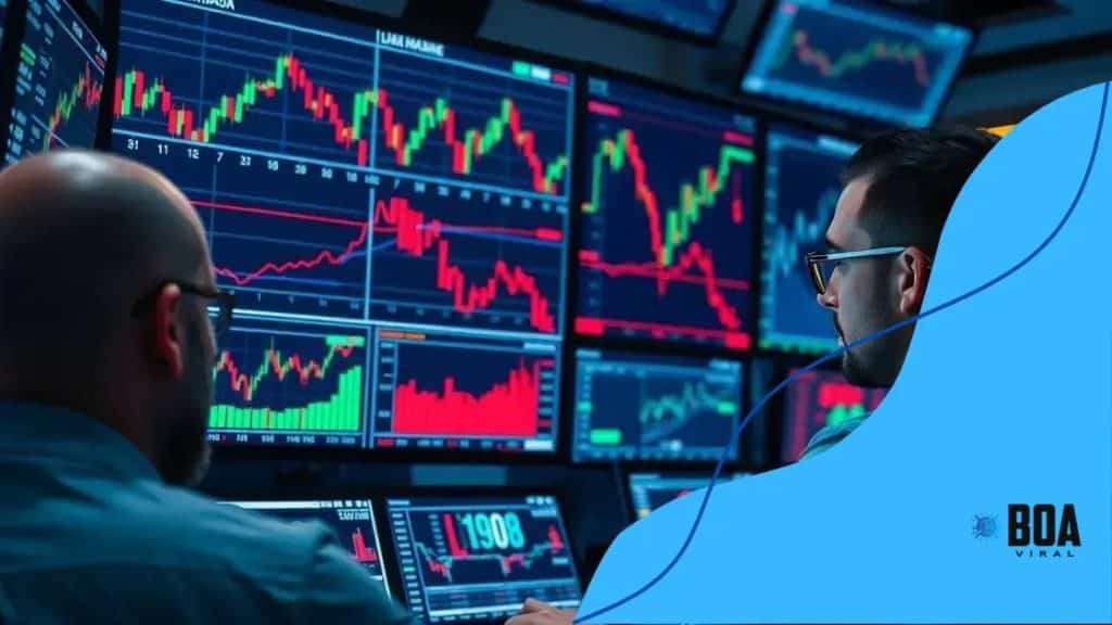Stock market volatility regulations: what you need to know