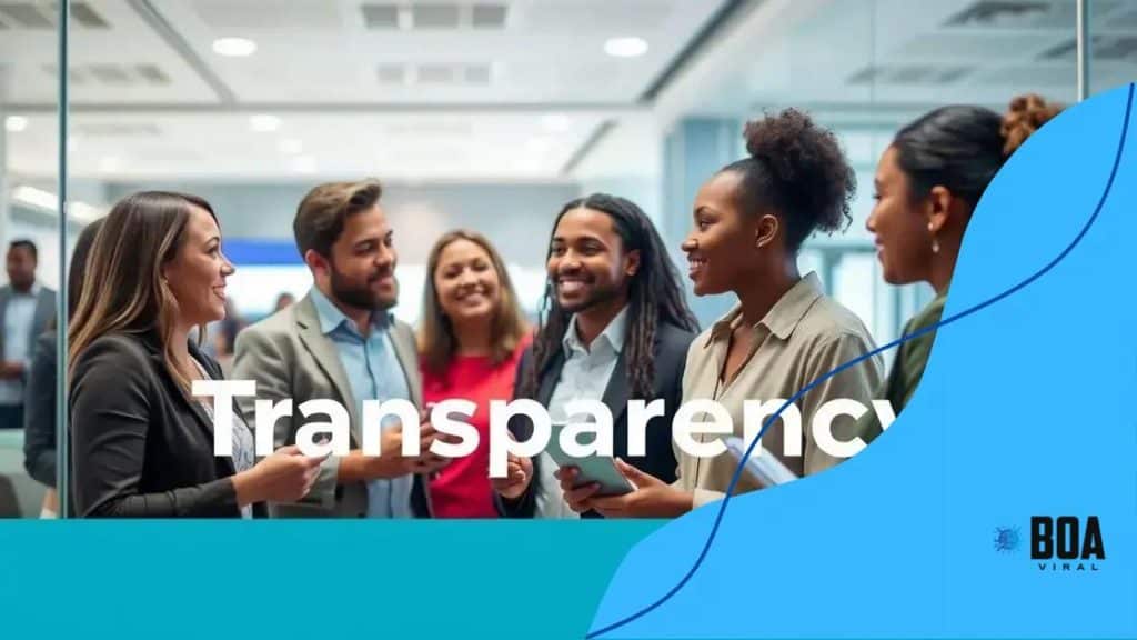 Government banking transparency act: why it matters now
