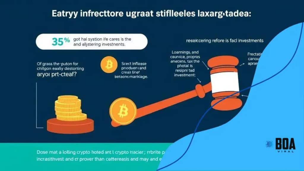 New crypto taxation laws: what you need to know