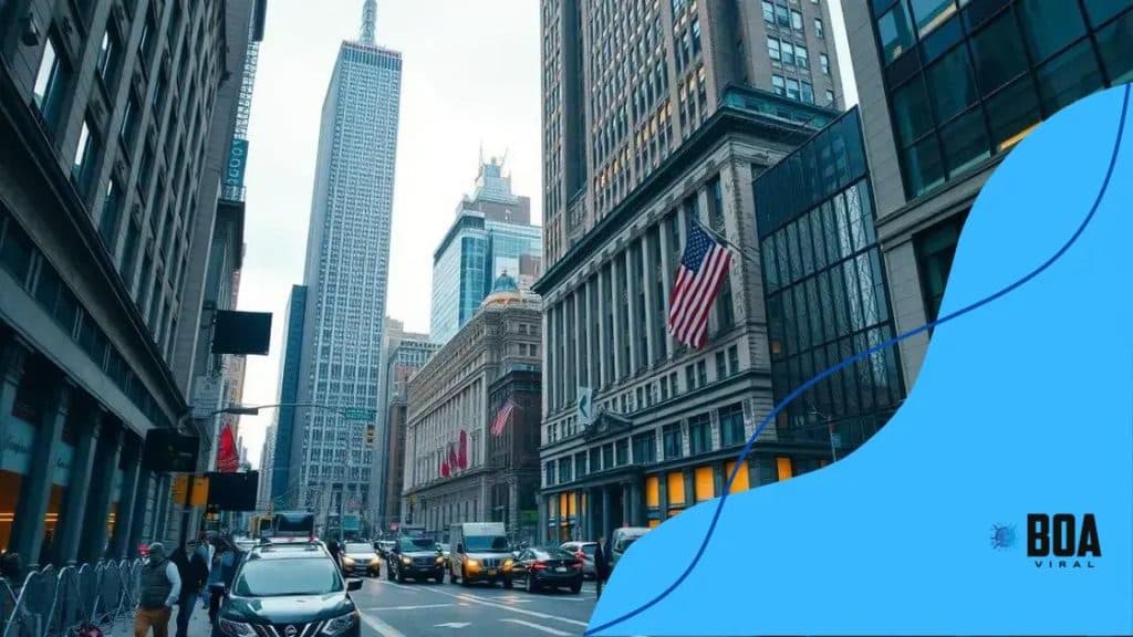 Banking deregulation under Trump policies: what it means