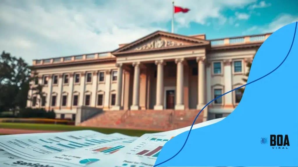 Financial accountability legislation 2025: what you need to know