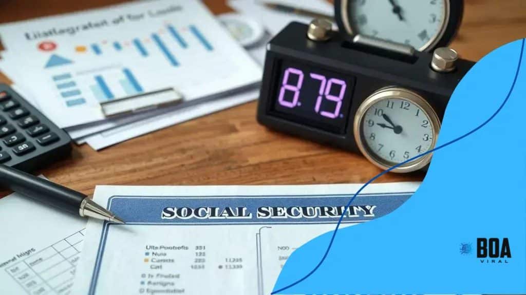 2025 social security cost-of-living update you need to know