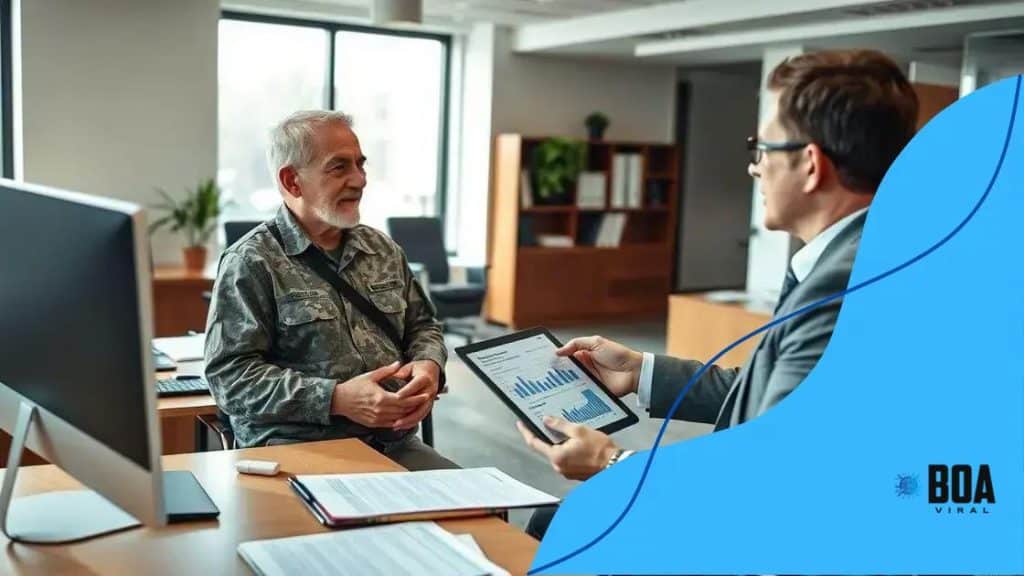 Veterans pension modernization bill: a necessary change
