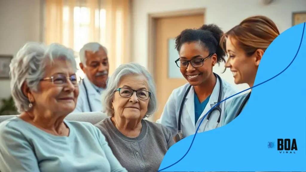 Elderly healthcare subsidy proposals: what you need to know