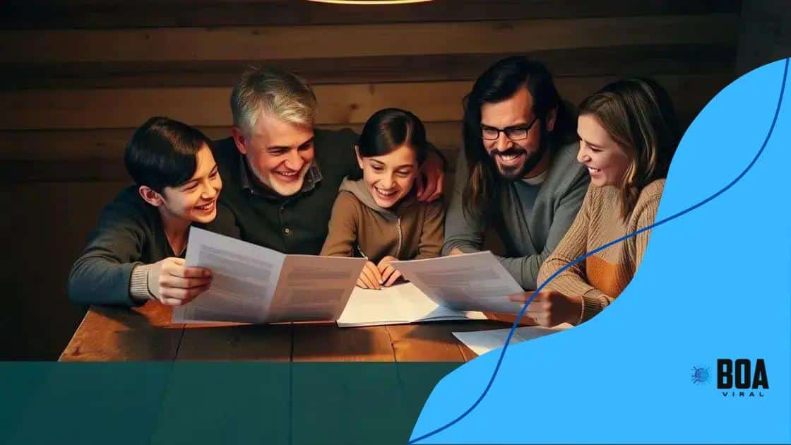 Key changes in the survivor benefits program