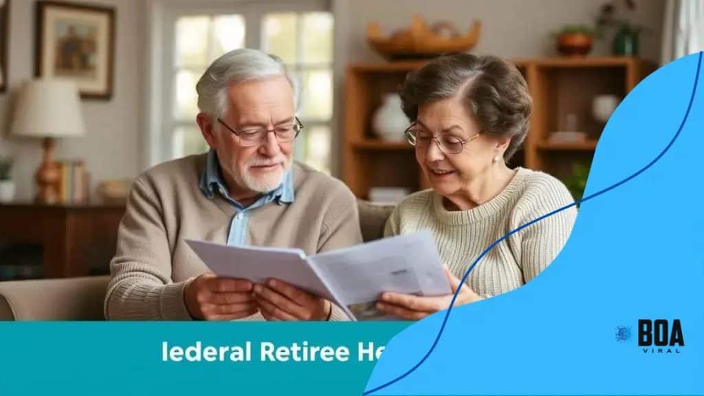 Changes to federal retiree health plans that you need to know