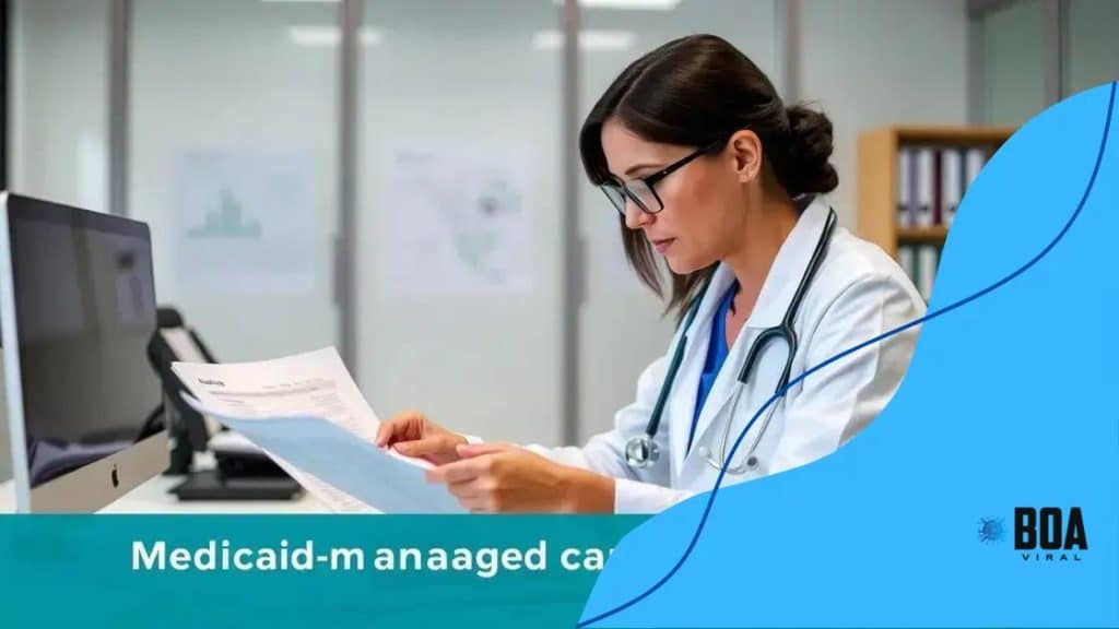 Medicaid managed care oversight increase: what you need to know