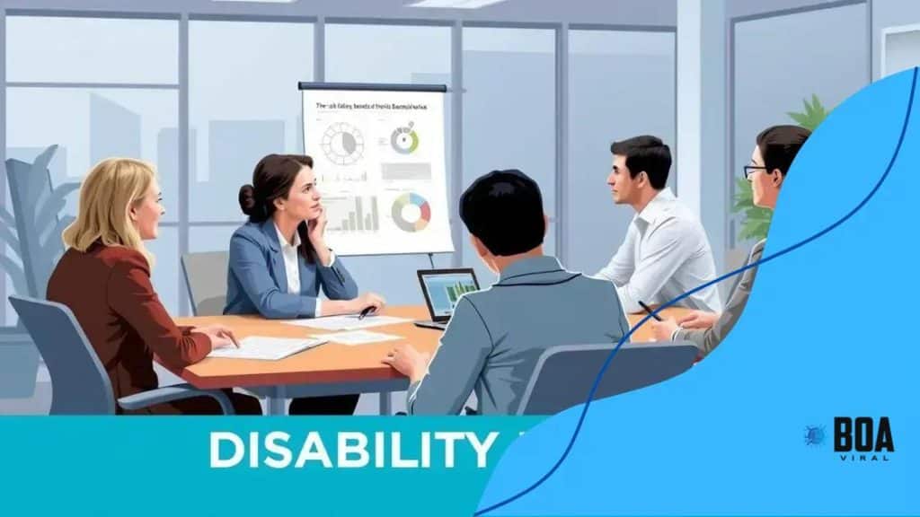Disability benefits appeals modernization: what you need to know