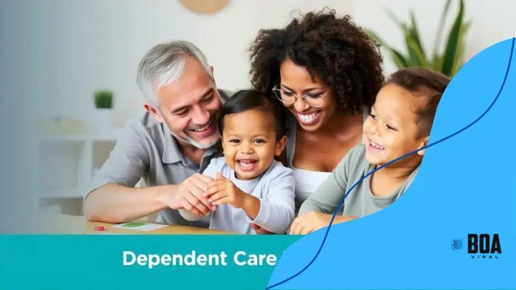Expansion of dependent care tax credits could boost families