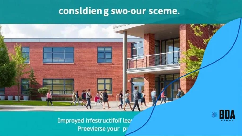 Public school infrastructure investment plans: what to expect