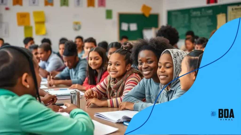 Immigration education access policies: paving the way for success