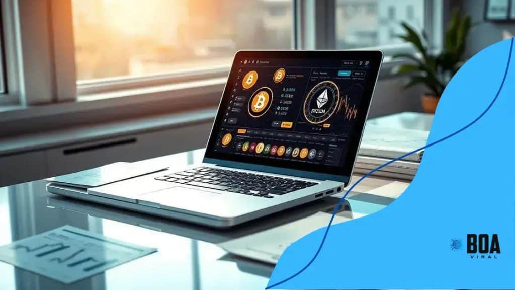 Cryptocurrency and the future of personal finance