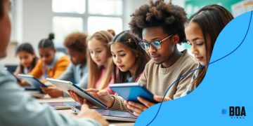 The rise of microlearning: transforming education with bite-sized lessons