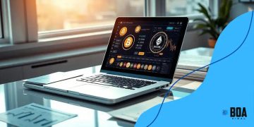 Cryptocurrency and the future of personal finance