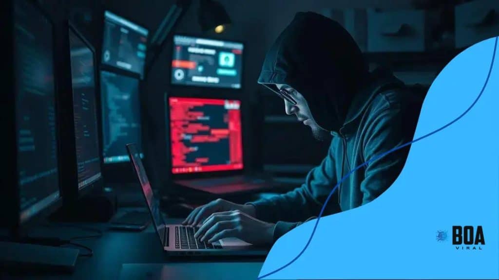 Cybersecurity threats in 2025: safeguarding your personal data