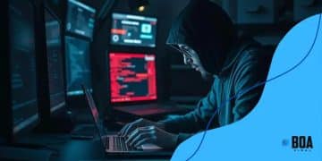 Cybersecurity threats in 2025: safeguarding your personal data