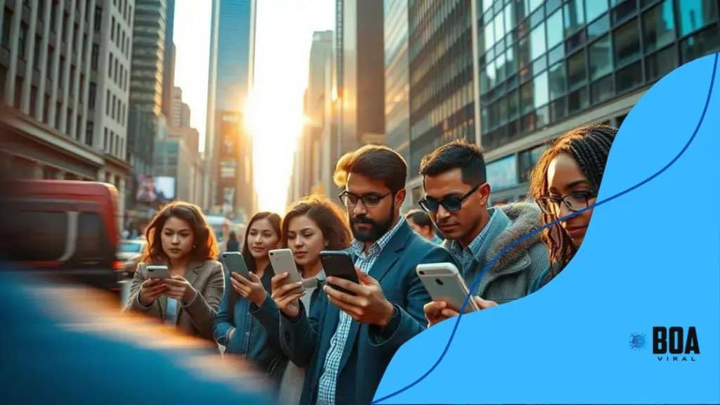 The rise of citizen journalism: empowering voices today
