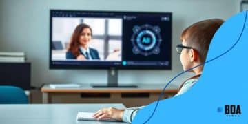 The impact of AI tutors on student performance