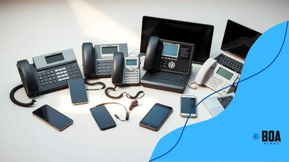 Types of services covered
