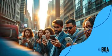 The rise of citizen journalism: empowering voices today