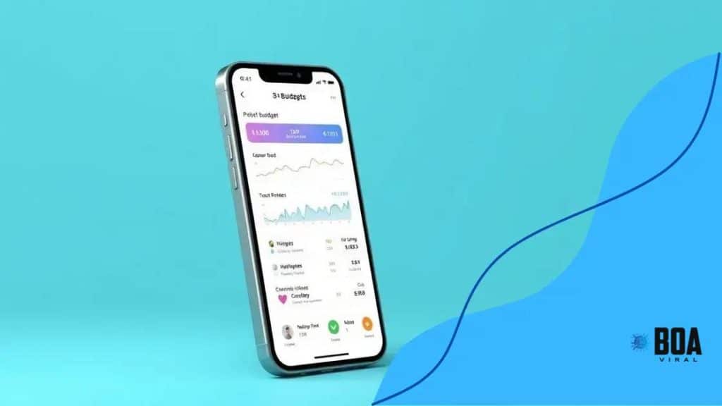 Budgeting apps: managing your money effectively today