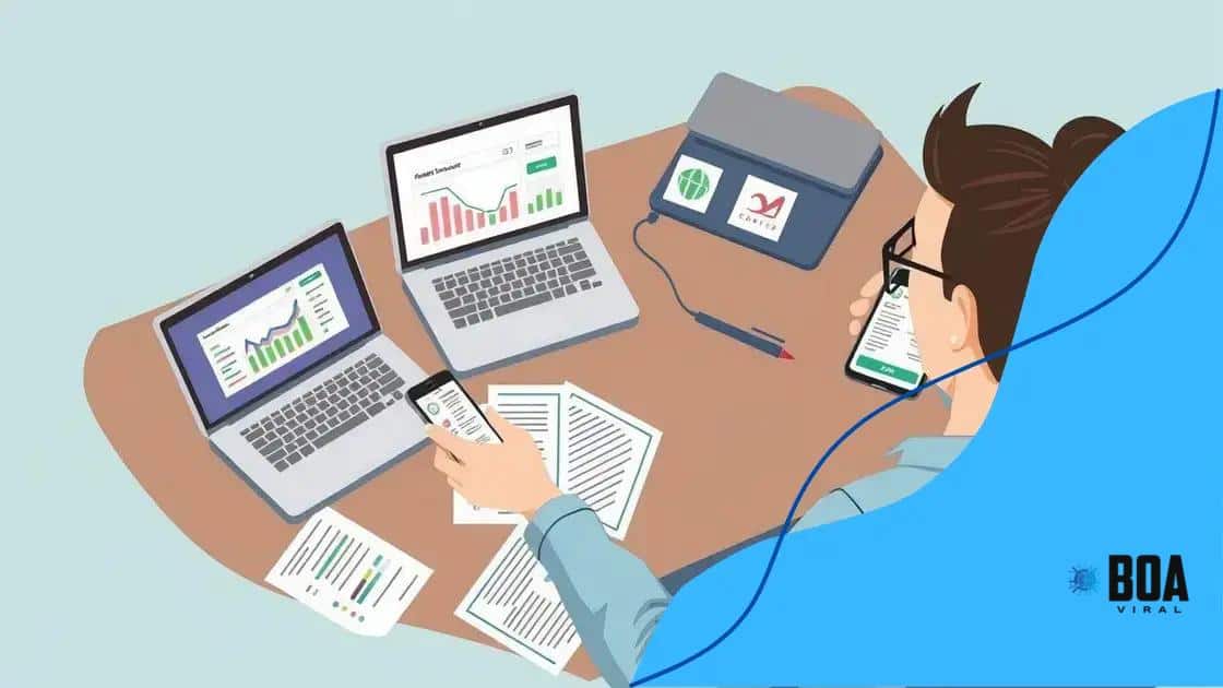 How to choose the right budgeting app