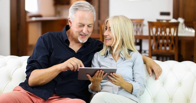 Social Security Benefits 2025: Updated Eligibility Requirements