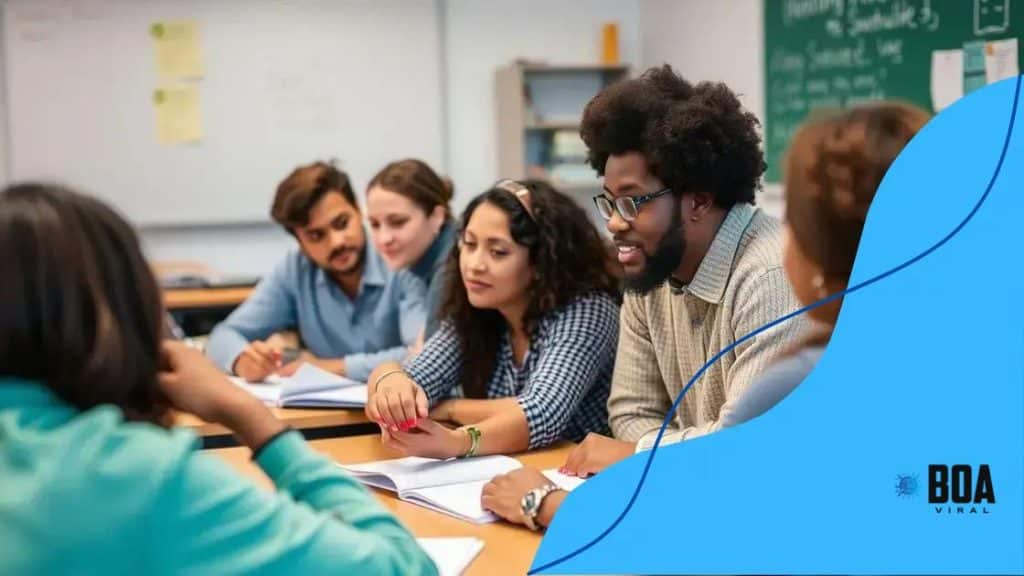 Lifelong learning: how adults are returning to education