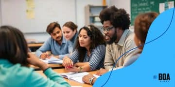 Lifelong learning: how adults are returning to education