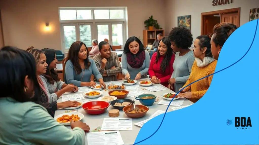 State variations in SNAP benefits you should explore