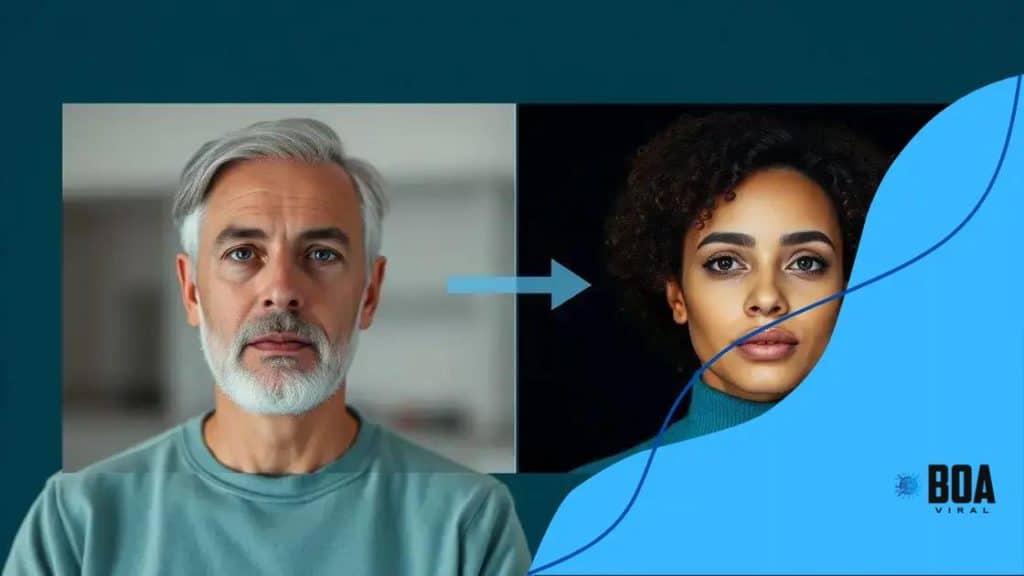 The impact of deepfake technology on public trust