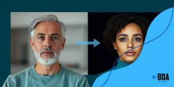 The impact of deepfake technology on public trust