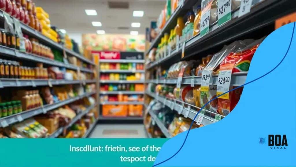 The impact of inflation on everyday expenses
