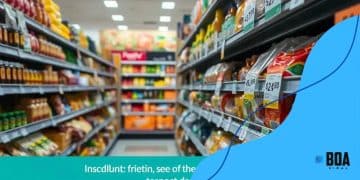 The impact of inflation on everyday expenses