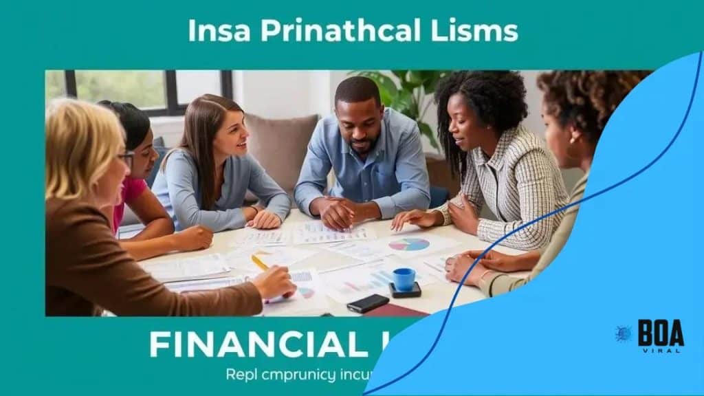Financial literacy programs: empowering communities for success