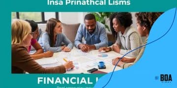 Financial literacy programs: empowering communities for success