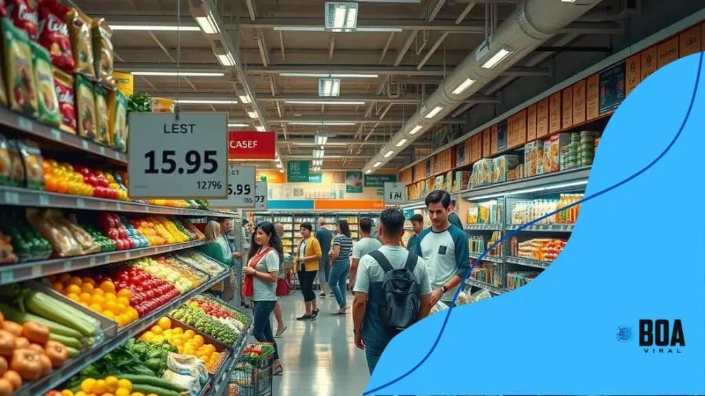 The impact of inflation on everyday expenses