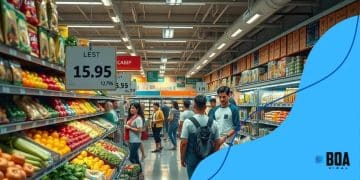 The impact of inflation on everyday expenses