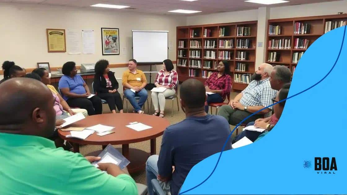 Case studies: Successful financial literacy initiatives