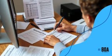 Applying for government benefits: a comprehensive guide