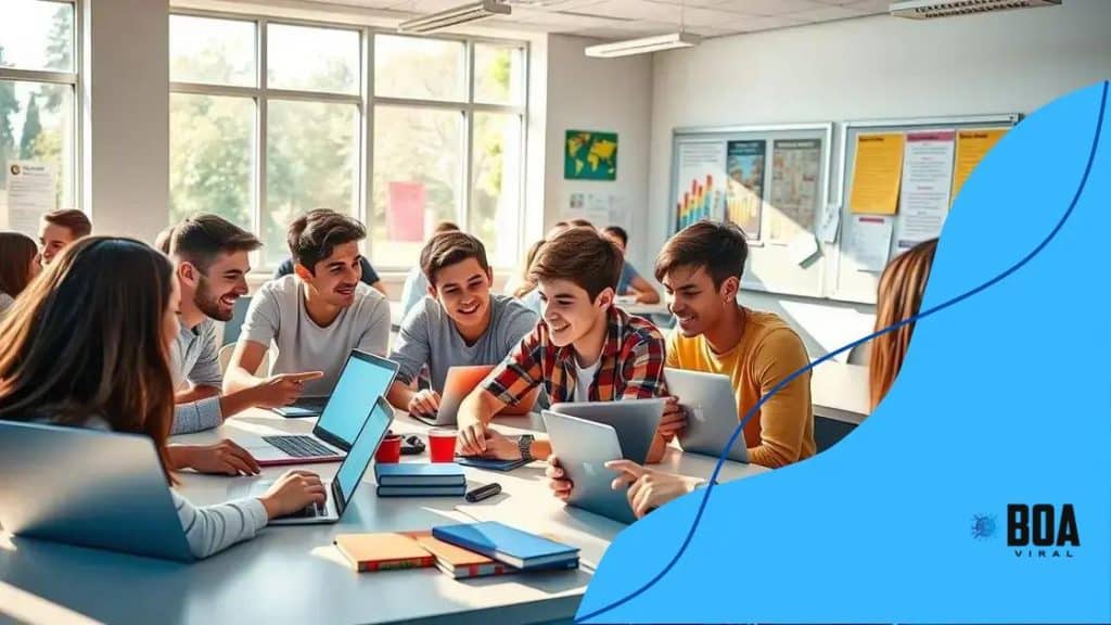 Project-based learning: preparing students for real-world challenges