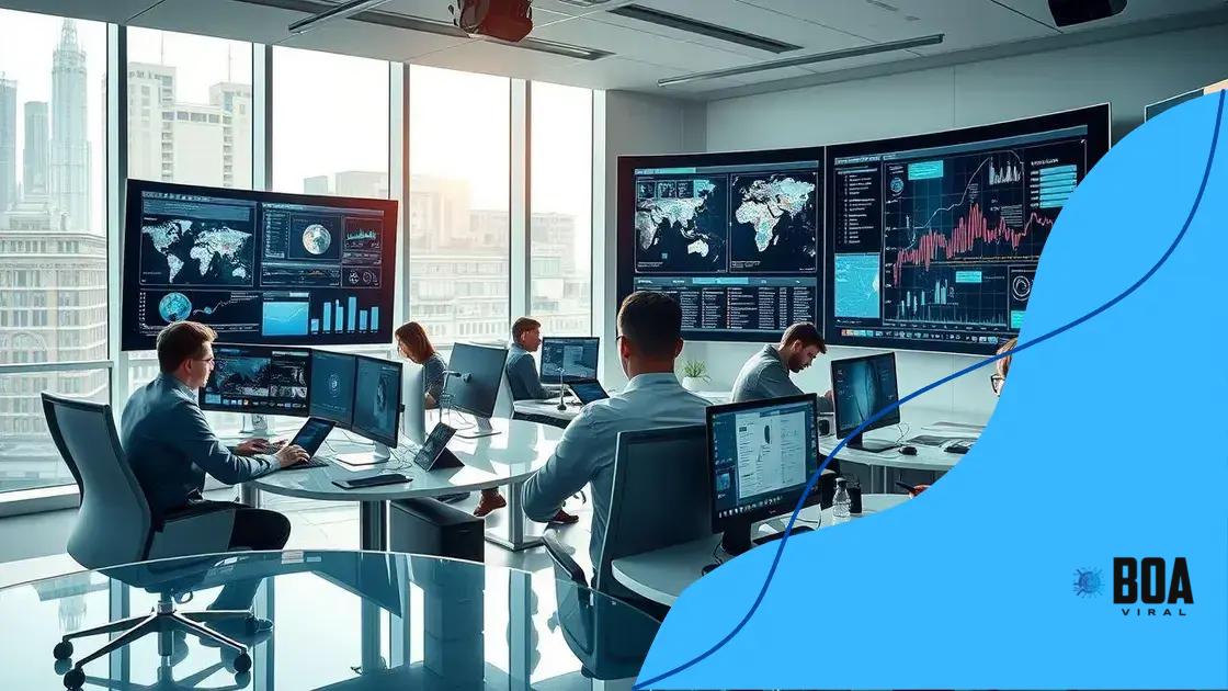 Effective strategies for news organizations