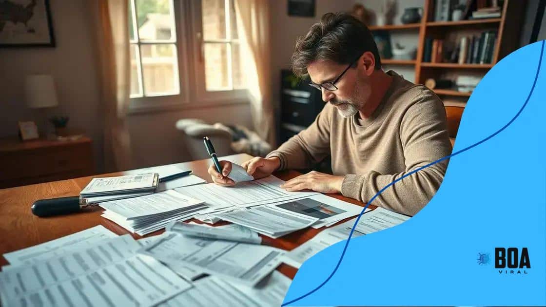 How to apply for homeowner assistance
