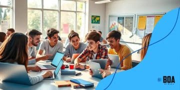 Project-based learning: preparing students for real-world challenges