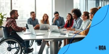 Ticket to Work Program: Supporting Individuals with Disabilities